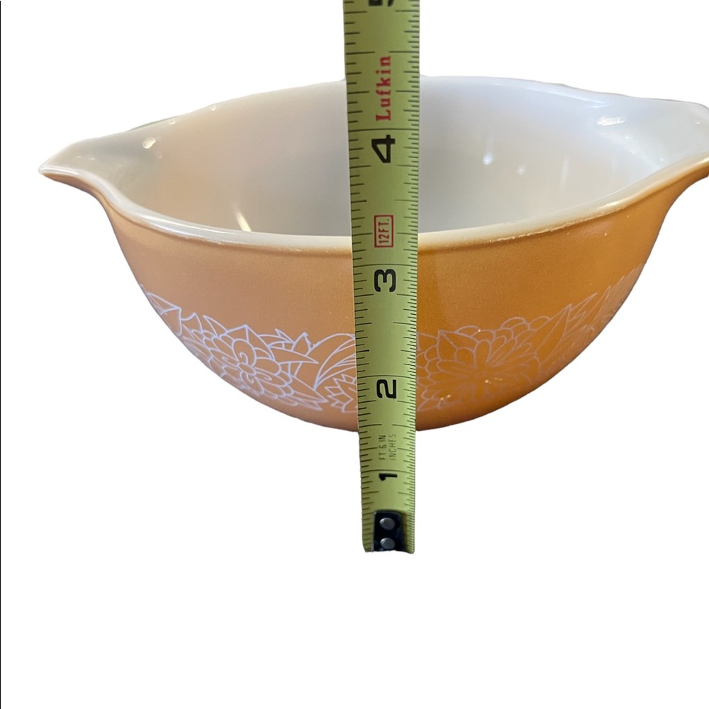 Pyrex Brown Cookware Set - Picture 3 of 6